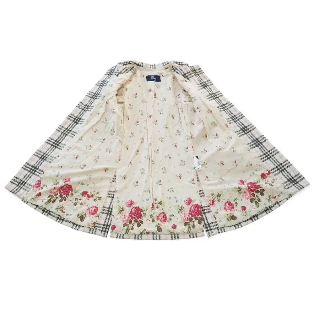 Burberry brand vintage